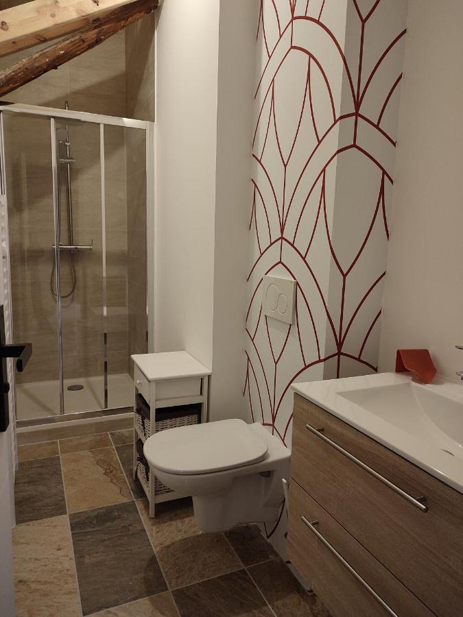 Accotinae Hotel Mont-Saxonnex Kültér fotó